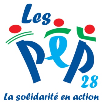 Logo de PEP 28